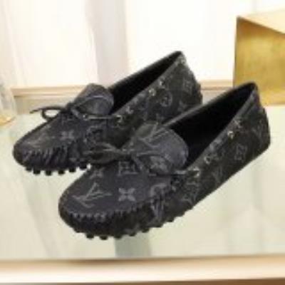 wholesale quality women's louis vuitton shoes sku 448